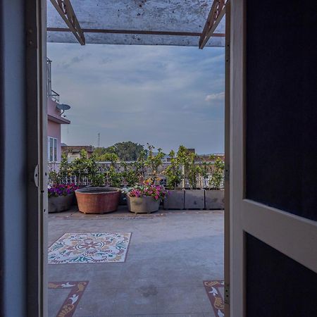 Sheel Mahal- Near Hawa Mahal Hotell Jaipur Eksteriør bilde