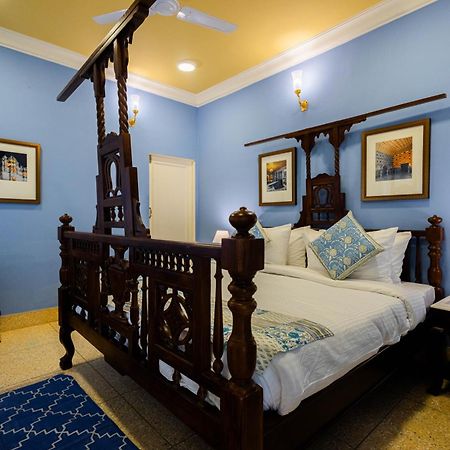 Sheel Mahal- Near Hawa Mahal Hotell Jaipur Eksteriør bilde