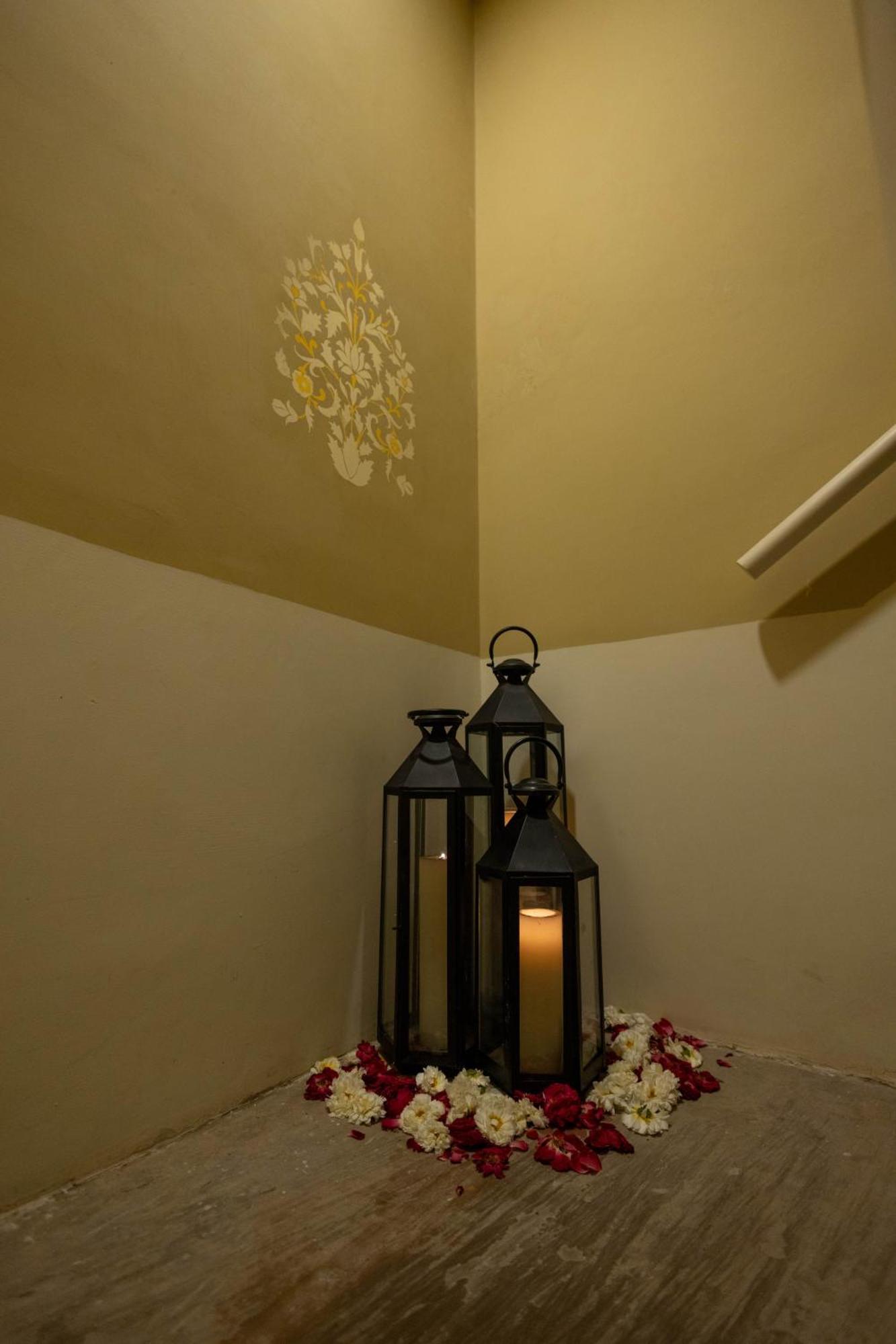 Sheel Mahal- Near Hawa Mahal Hotell Jaipur Eksteriør bilde