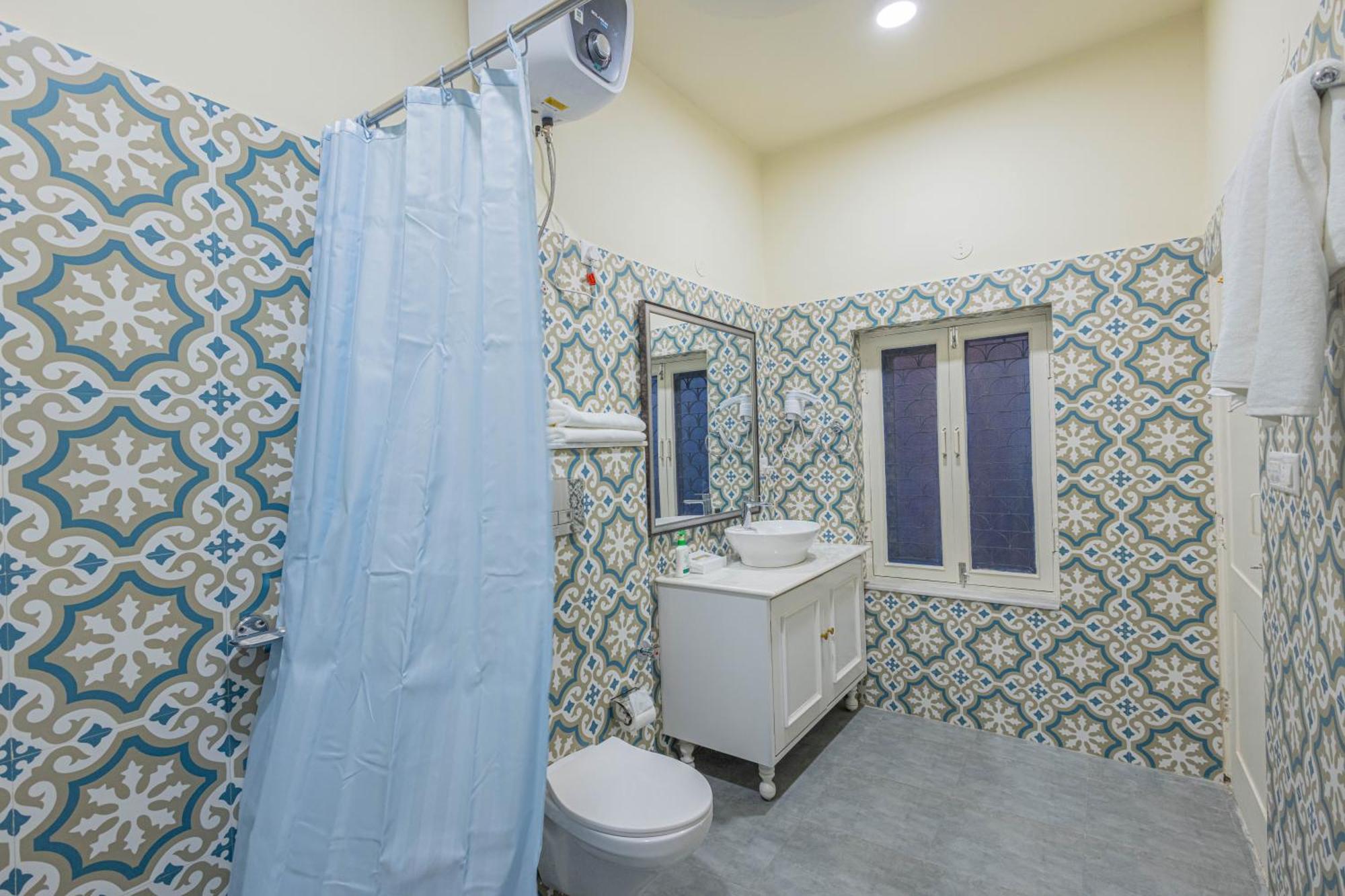 Sheel Mahal- Near Hawa Mahal Hotell Jaipur Eksteriør bilde